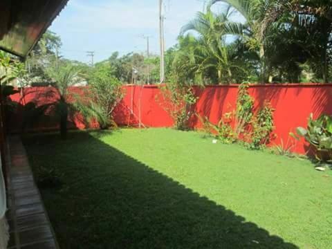 Ubatuba Surf Hostel, Apenas A 60 Metros Da Praia Da Lagoinha! מראה חיצוני תמונה