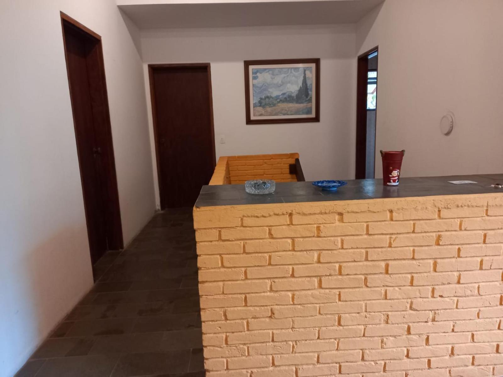 Ubatuba Surf Hostel, Apenas A 60 Metros Da Praia Da Lagoinha! מראה חיצוני תמונה