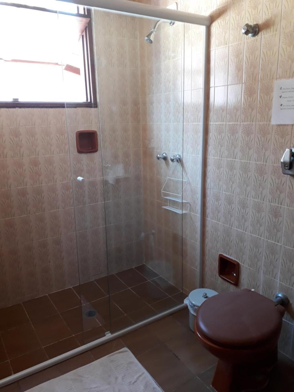 Ubatuba Surf Hostel, Apenas A 60 Metros Da Praia Da Lagoinha! מראה חיצוני תמונה