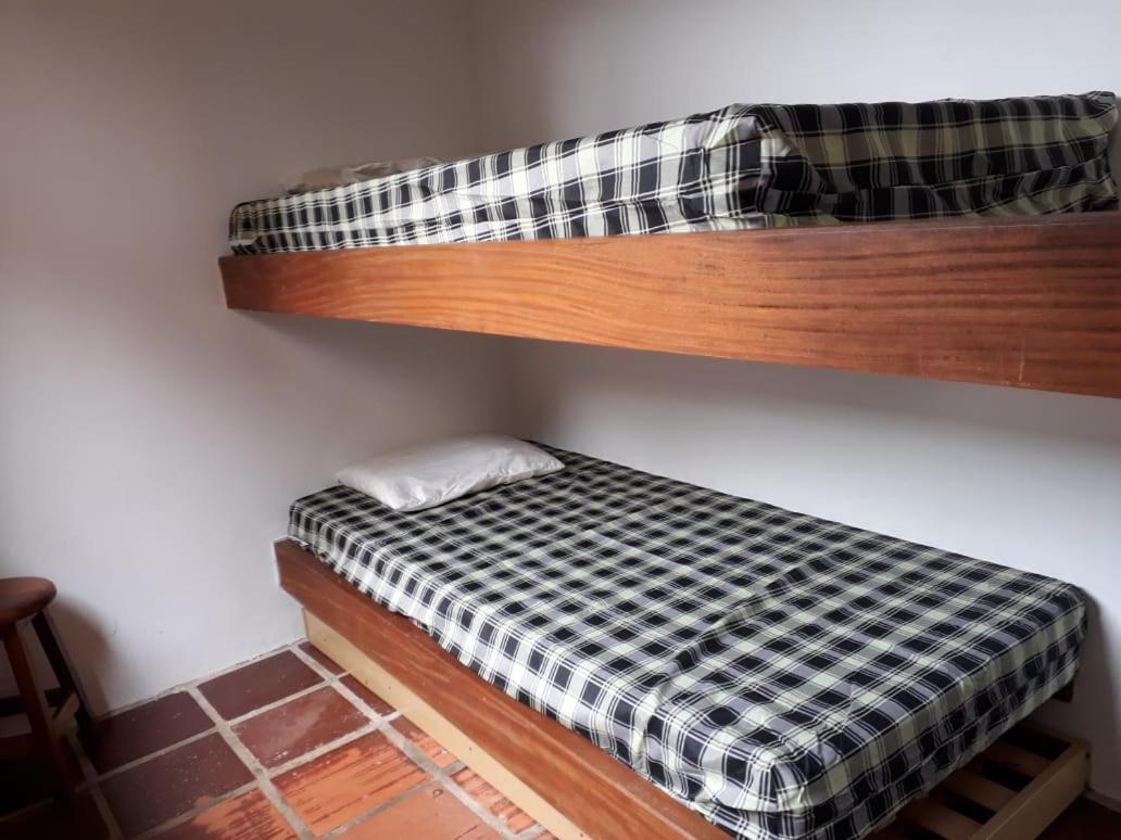 Ubatuba Surf Hostel, Apenas A 60 Metros Da Praia Da Lagoinha! מראה חיצוני תמונה