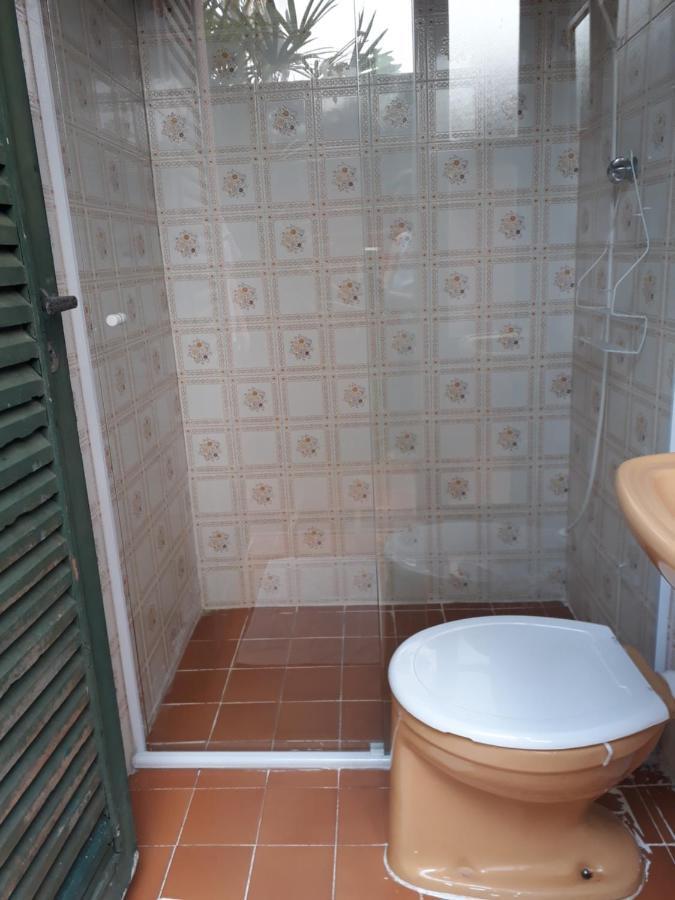 Ubatuba Surf Hostel, Apenas A 60 Metros Da Praia Da Lagoinha! מראה חיצוני תמונה